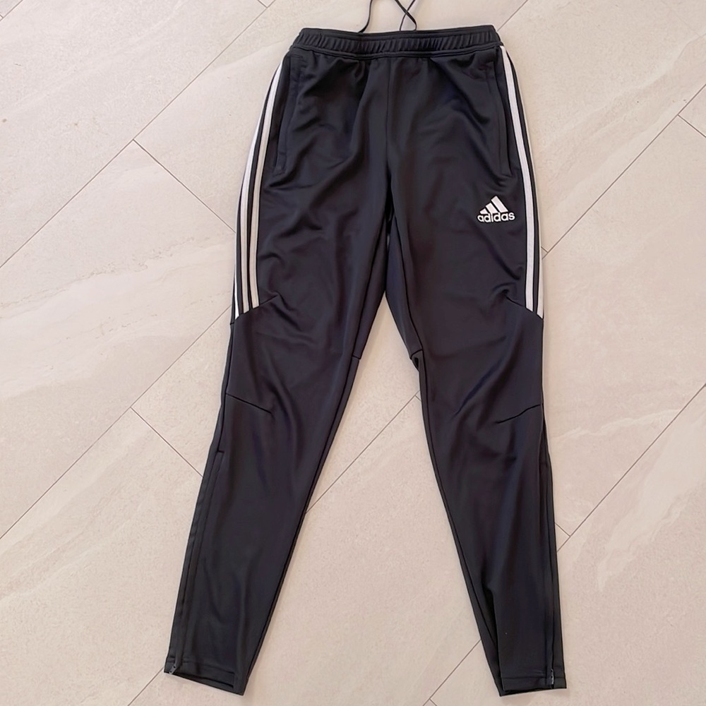 Adidas soccer pants